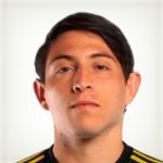 Алексис Гутьеррес