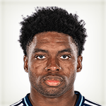 Ральф Присо-Мбонге