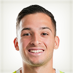 Ерсон Чакон