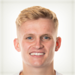 Алистер Маккэнн