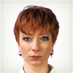 Евгения Лопарева