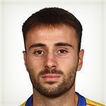 Эрик Искьердо