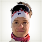 Калле Лоукканхухта