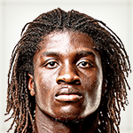 Калеб Йиренки