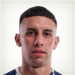 Фото игрока