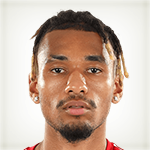 Виржиль Пенсон