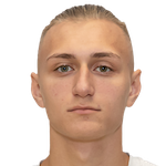 Никита Крестин