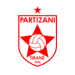 Партизани - матчи Албания. Д2 2012/2013