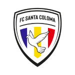 Санта-Колома - матчи Лига чемпионов 2018/2019