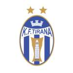 Тирана - матчи Лига чемпионов 2007/2008