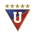 ЛДУ Кито - статистика Эквадор. Высшая лига 2024