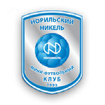 Норильский никель - статистика Кубок России по мини-футболу 2023/2024
