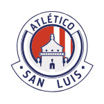 Атлетико Сан-Луис - таблица