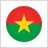 сборная Буркина-Фасо U-17 