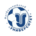 Университет Ульяновск - расписание матчей