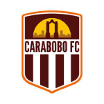 Карабобо - статистика Венесуэла. Высшая лига 2024