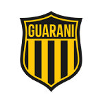 Гуарани - статистика Парагвай. Высшая лига 2024