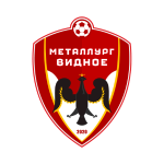 Металлург-Видное