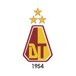 Депортес Толима - статистика Колумбия. Высшая лига 2024