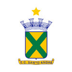 Санто-Андре - статистика 2022