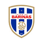 Интер Баринас - статистика 2021