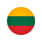 сборная Литвы