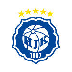 ХИК U-19 - статистика 2016/2017