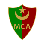МК Алжир - статистика 2008/2009