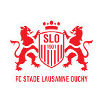 Лозанна-Уши - статистика Швейцария. Высшая лига 2023/2024