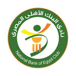 Национальный банк Египта - расписание матчей