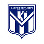 КИ Клаксвик - статистика Фарерские острова. Высшая лига 2020