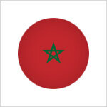 Статистика сборной Марокко U-17 по футболу