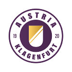 Аустрия Клагенфурт - статистика 2021/2022