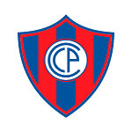 Серро Портеньо - статистика Парагвай. Высшая лига 2024