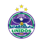 Комерсиантес Унидос - статистика Перу. Высшая лига 2016