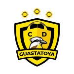 Гуастатоя
