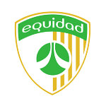 Ла-Экидад - статистика Колумбия. Высшая лига 2024