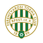 Ференцварош - статистика Венгрия. Высшая лига 2011/2012