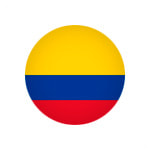 Женская сборная Колумбии по футболу - статистика 2012