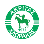 Акритас