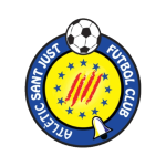 Атлетик Сан-Жуст - статистика 2025/2026