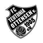 Тойтония Оттенсен - статистика Товарищеские матчи (клубы) 2024