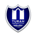 Туран Туркестан U-19 - статистика и результаты