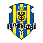 Опава - таблица