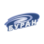 Буран - календарь