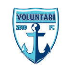 Волунтари - статистика Товарищеские матчи (клубы) 2024
