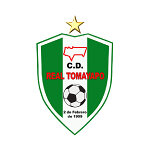 Реал Томаяпо - матчи 2023