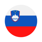 Сборная Словении по хоккею с шайбой