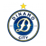 Динамо Сити - статистика 2022/2023