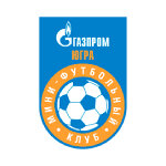 Газпром-Югра - матчи 2023/2024